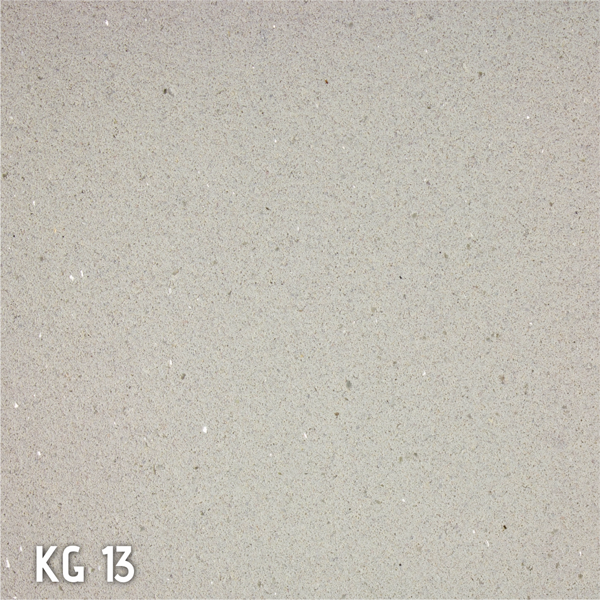 Revestimento quartzo flexível KG 13