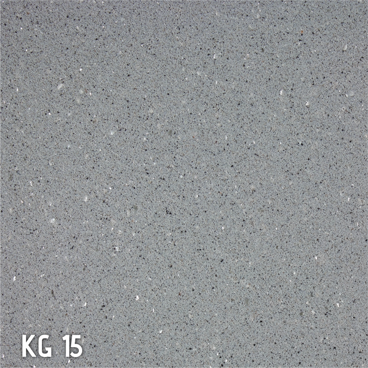 Revestimento quartzo flexível KG 15