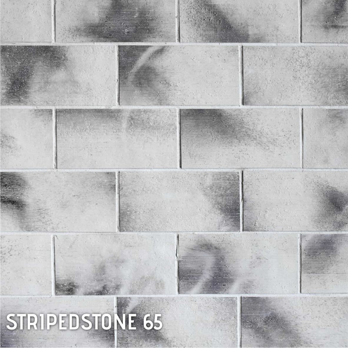 Revestimento Stripedstone 65
